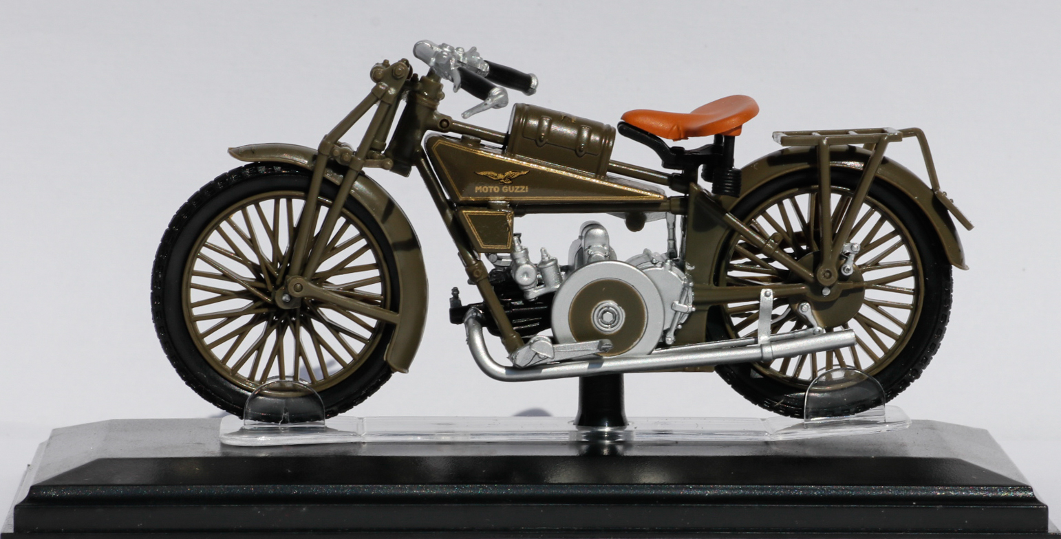 Starline Moto Guzzi Normale